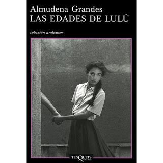 Las edades de Lulú