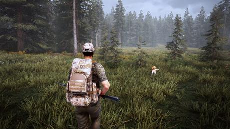Hunting Simulator 2 llega a Playstation 5