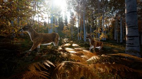 Hunting Simulator 2 llega a Playstation 5