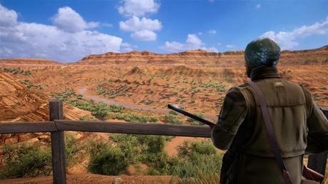Hunting Simulator 2 llega a Playstation 5
