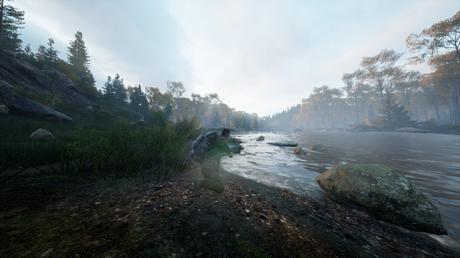 Hunting Simulator 2 llega a Playstation 5