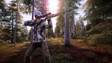 Hunting Simulator 2 llega a Playstation 5