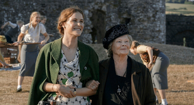 HIJAS DEL REICH, LAS (Six Minutes to Midgnight) (Reino Unido, 2020) Intriga, Policíaco, Espionaje HIJAS DEL REICH, LAS (Six Minutes to Midgnight) (Reino Unido, 2020) Intriga, Policíaco, Espionaje