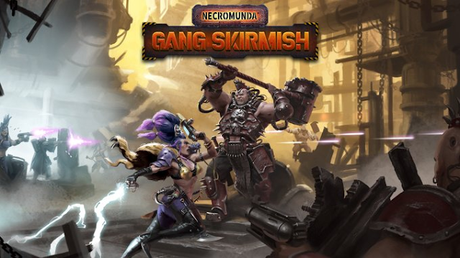 Necromunda: Gang Skirmish, disponible en su versión definitiva