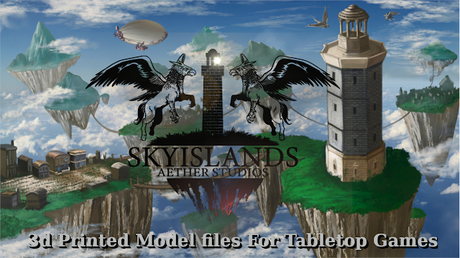 Paint Water Stabilizer, de Aether Studios