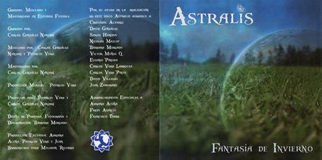 Astralis - Fantasía de Invierno (2013)