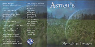 Astralis - Fantasía de Invierno (2013)