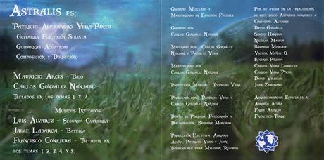 Astralis - Fantasía de Invierno (2013)