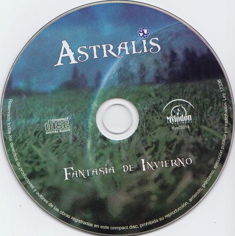 Astralis - Fantasía de Invierno (2013)