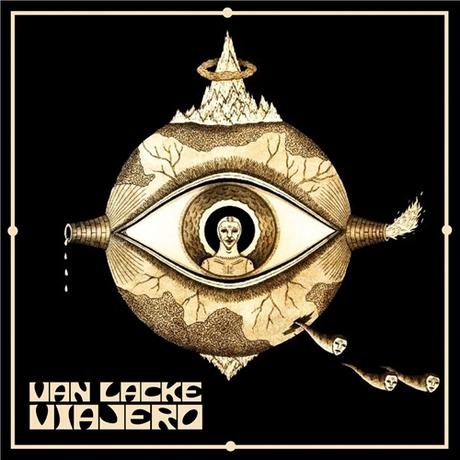 Van Lacke - Viajero (2020)