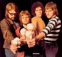 Ardo Dombec - Ardo Dombec (1971)