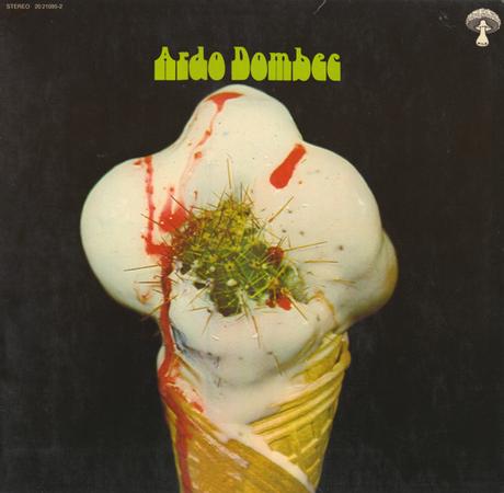 Ardo Dombec - Ardo Dombec (1971)