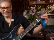 Steve tocando mano sigue siendo mejor todos usan