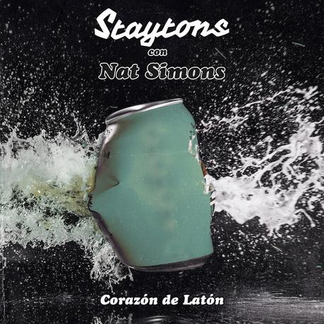 Staytons y Nat Simons: pop gallardo en ‘Corazón de latón’