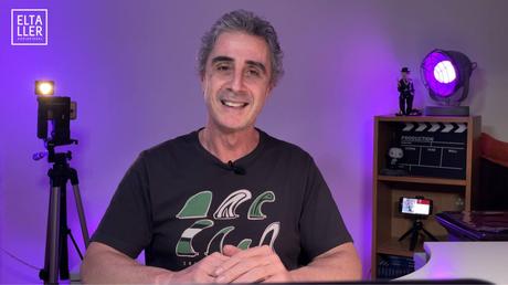 Set de grabación de vídeo móvil