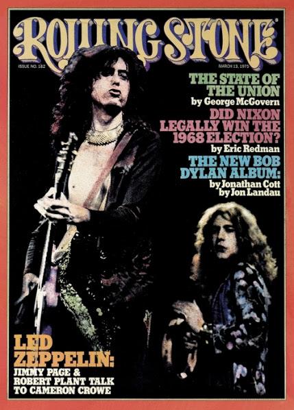 Efemérides del Rock y Heavy Metal: Que pasó un 13 de Marzo