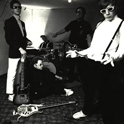 Efemérides del Rock y Heavy Metal: Que pasó un 13 de Marzo