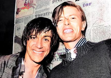 Efemérides del Rock y Heavy Metal: Que pasó un 13 de Marzo