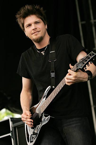 Efemérides del Rock y Heavy Metal: Que pasó un 13 de Marzo