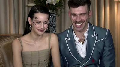 Fila EFE - Nº42. Entrevista a Milena Smit y Fernando Valdivielso de Fila Nº42. Entrevista Milena Smit Fernando Valdivielso matarás