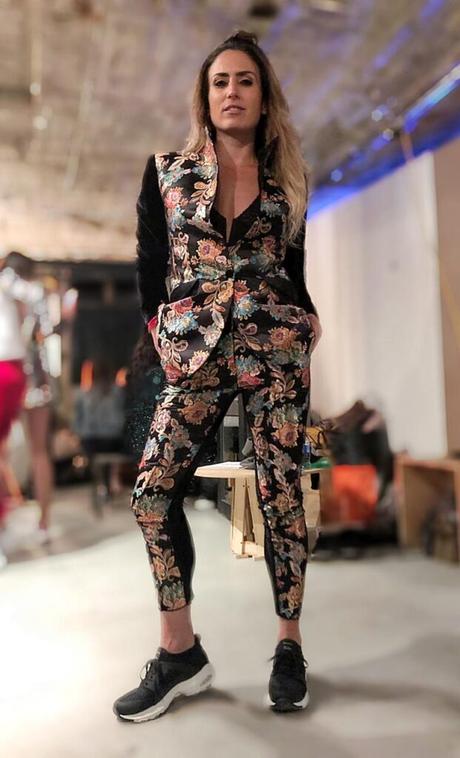 Labios y outfits con tendencias selváticas se imponen en Colombia Labios y outfits con tendencias selváticas se imponen en Colombia