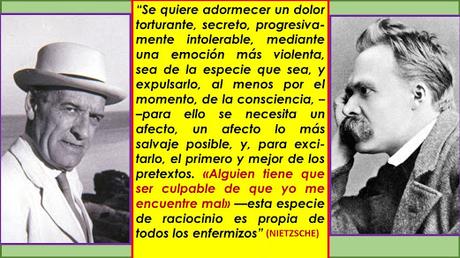 CUÁNDO SE ACTIVA EL RESENTIMIENTO