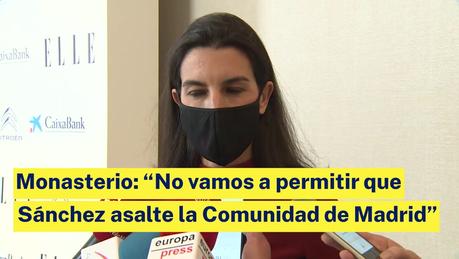 La España de Sánchez, cada día más degenerada