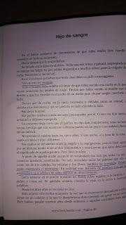 Reseña: Hijo de sangre de Richard Matheson