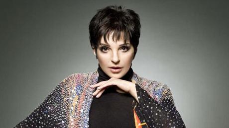 Liza Minnelli, eterna, ícono lgbt+