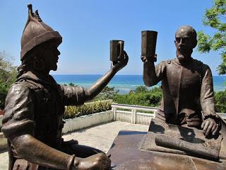 Filipinas y España, hermanos de sangre