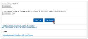 Declaración de la Renta por primera vez: obtener el número de referencia paso a paso