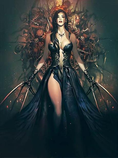 The Saint's Tomb, de Sayeth Games