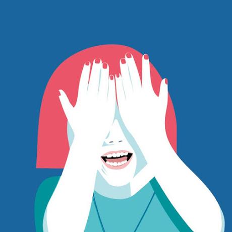 QUISIARA TENER VARIAS SONRISAS.