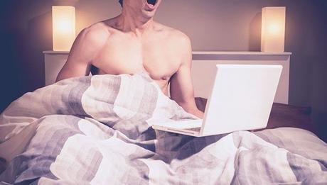 La masturbación compulsiva