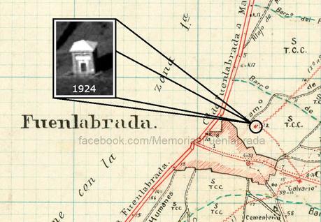 Llegada de la electricidad a Fuenlabrada en 1909