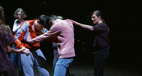 Zinegoak 2021 - Parte 3: Huyendo de las etiquetas