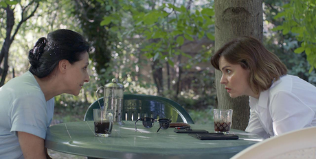 Zinegoak 2021 - Parte 3: Huyendo de las etiquetas Zinegoak 2021 - Parte 3: Huyendo de las etiquetas