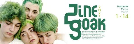 Zinegoak 2021 - Parte 3: Huyendo de las etiquetas Zinegoak 2021 - Parte 3: Huyendo de las etiquetas