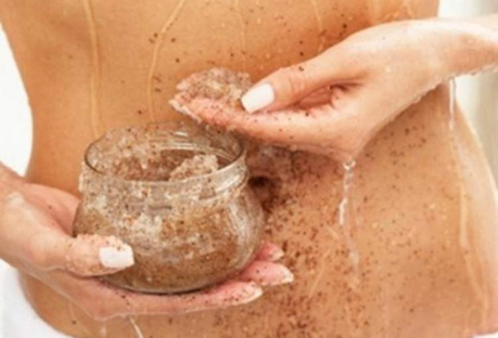 exfoliación facial antes de ponerte morena exfoliación facial antes de ponerte morena