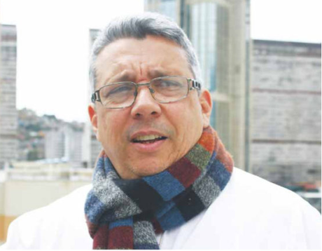 Alí Ramón Rojas Olaya