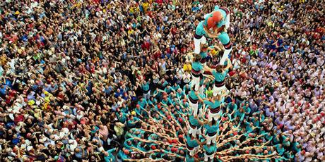 HUMAN - La película