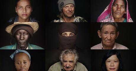 HUMAN - La película