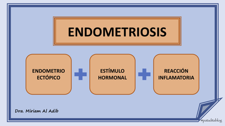 ¿Qué es la Endometriosis? Una enfermedad que solo padecen mujeres y que debes conocer