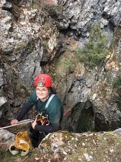 Nuevas investigaciones subterráneas en Villacarrillo (Jaén) Nuevas investigaciones subterráneas en Villacarrillo (Jaén)