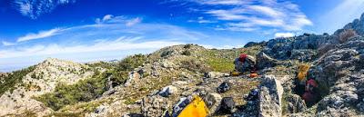 Nuevas investigaciones subterráneas en Villacarrillo (Jaén) Nuevas investigaciones subterráneas en Villacarrillo (Jaén)