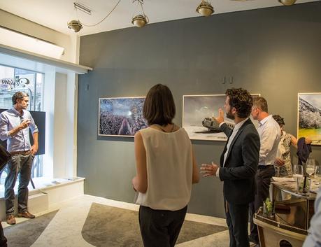 TV The Frame de Samsung es casi una obra de arte