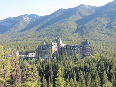 Banff Springs Hotel