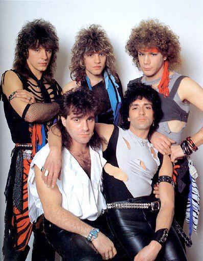 Efemérides del Rock y Heavy Metal: Que pasó un 14 de Marzo