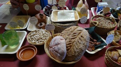 ARQUEOLOGÍA EN LA COCINA: CONSEJOS PARA ELABORAR PLATOS DE LA ANTIGUA ROMA