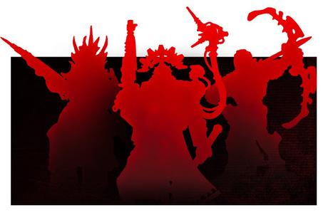 Nueva previa on-line: Faith & Damnation, el sábado que viene